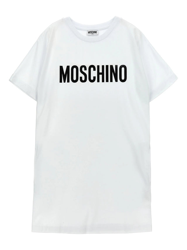 Logo Dress