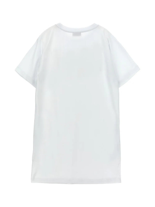 Logo Dress
