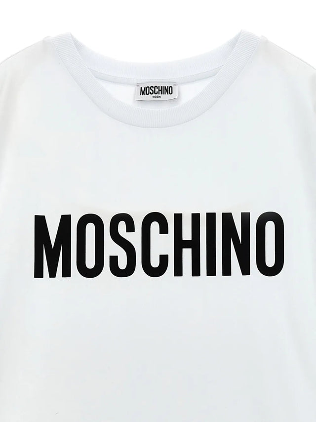 Logo Dress