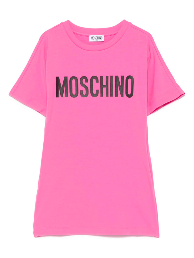 Logo Dress