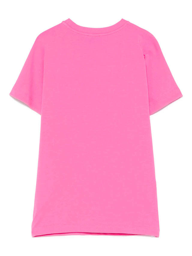 Logo Dress