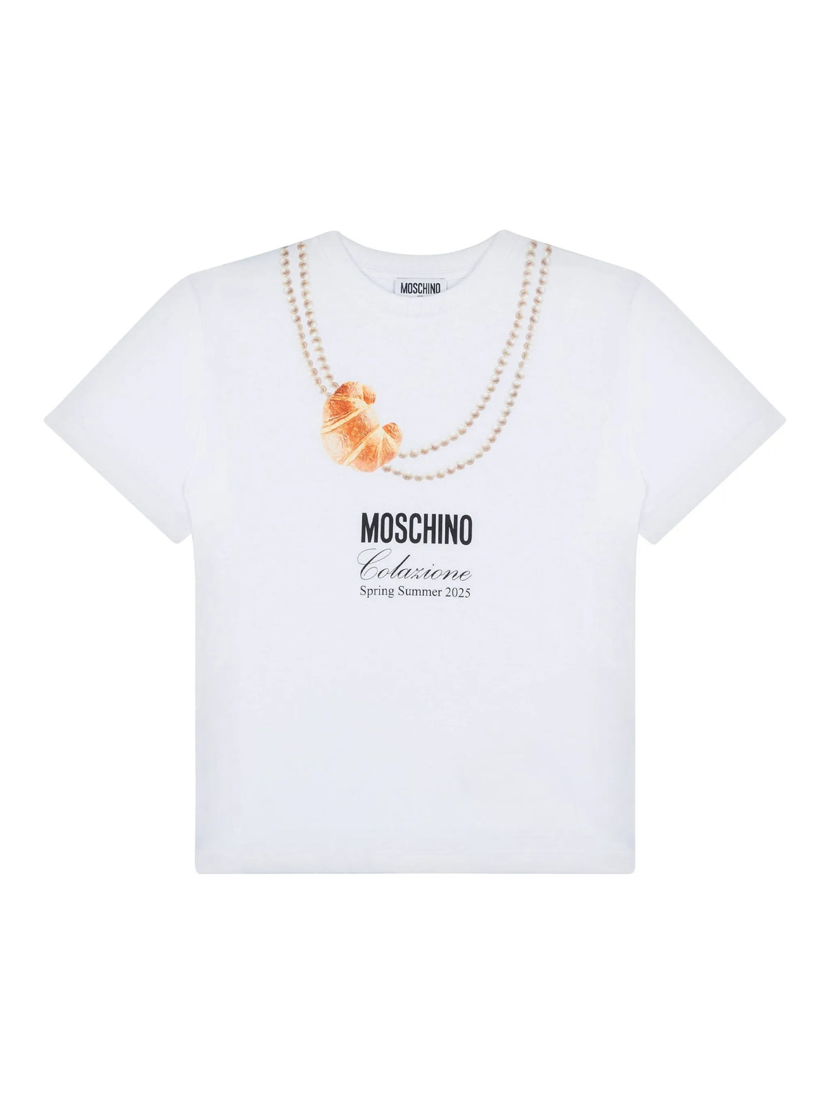 T-shirt with print
