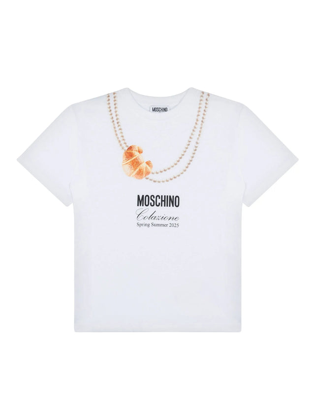 T-shirt with print