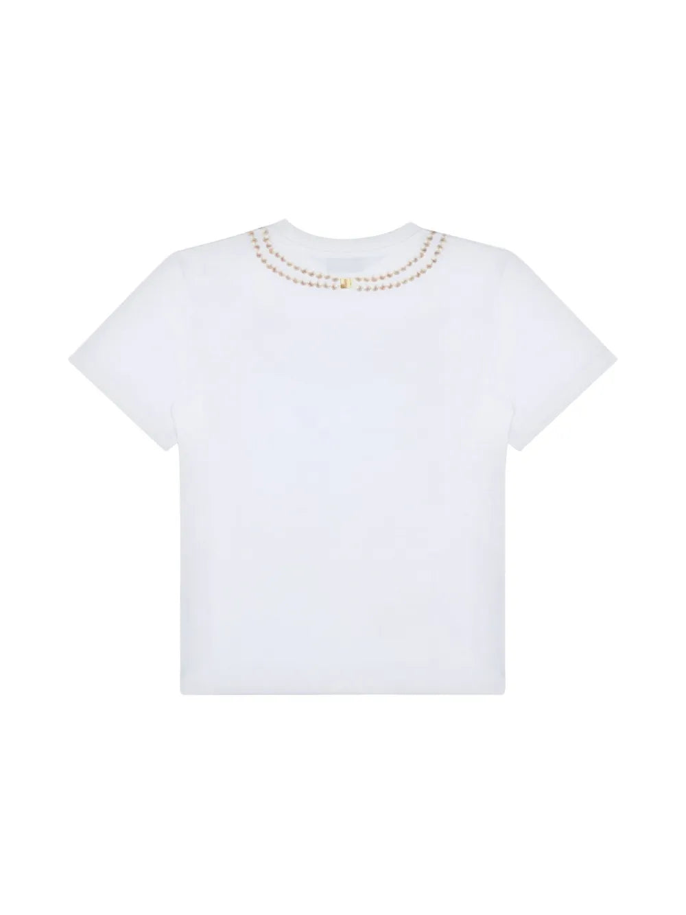 T-shirt with print