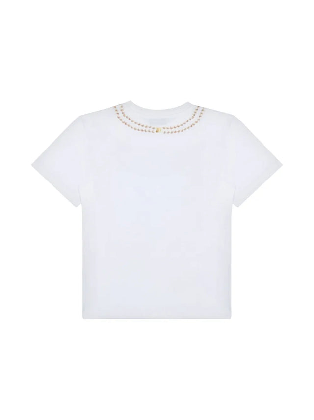 T-shirt with print
