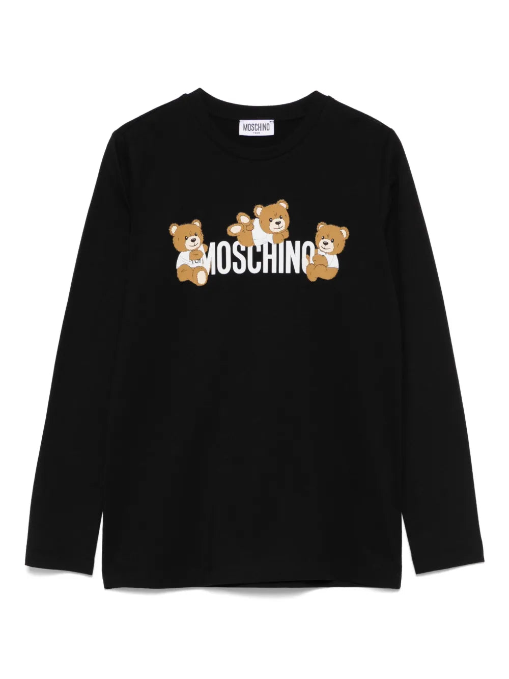 T-shirt with Teddy print