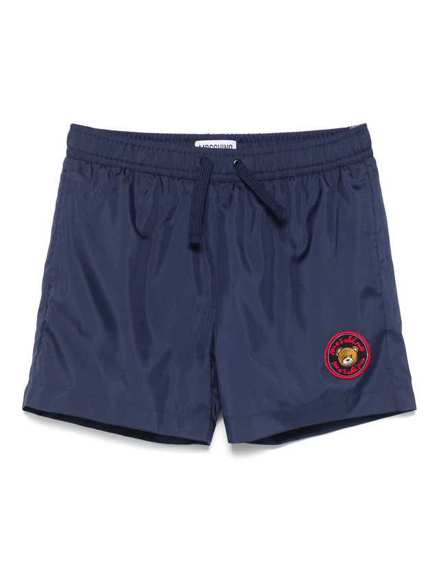Swim shorts