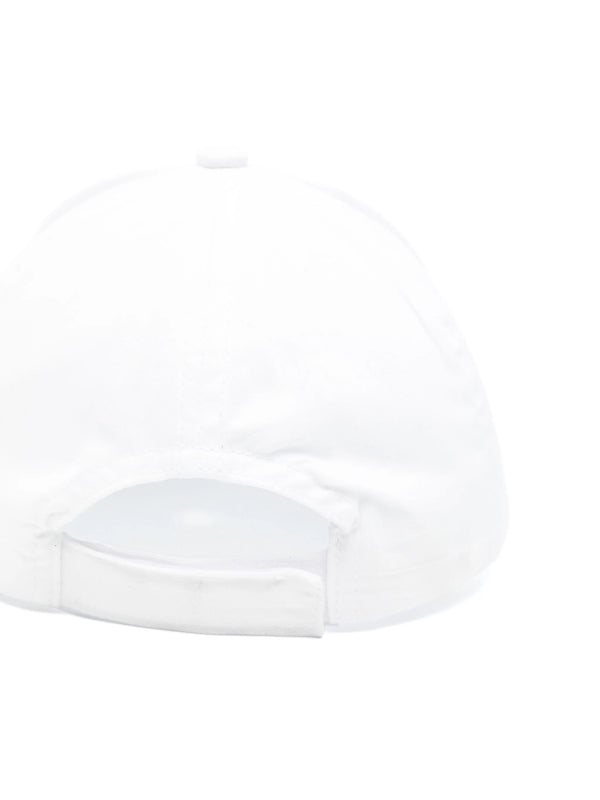 Baseball cap with Teddy