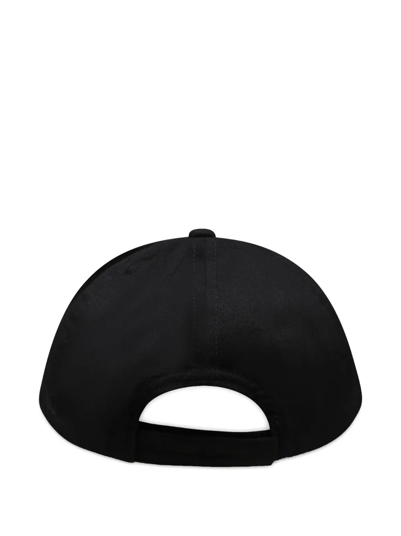 Baseball cap with Teddy