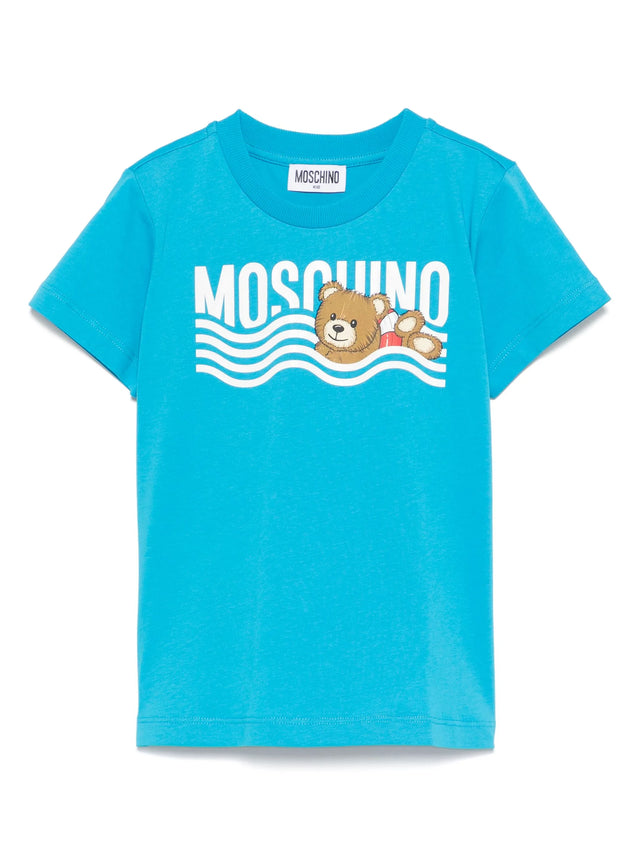 Teddy Bear T-shirt