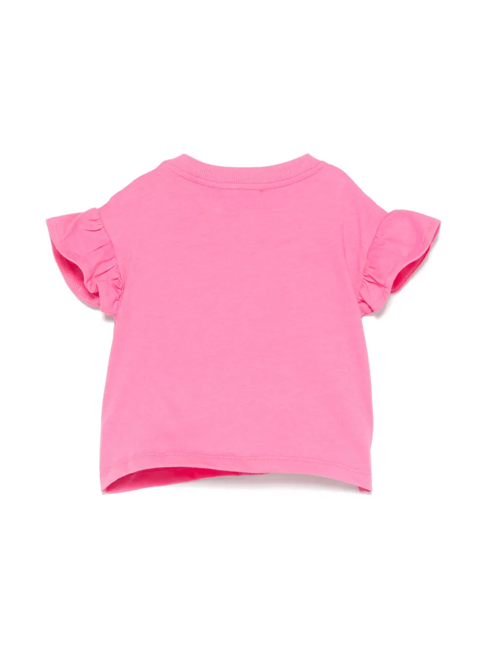 T-shirt with Teddy