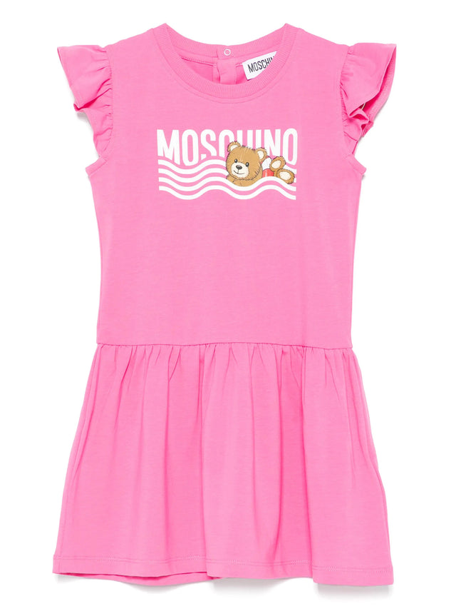 Teddy Dress