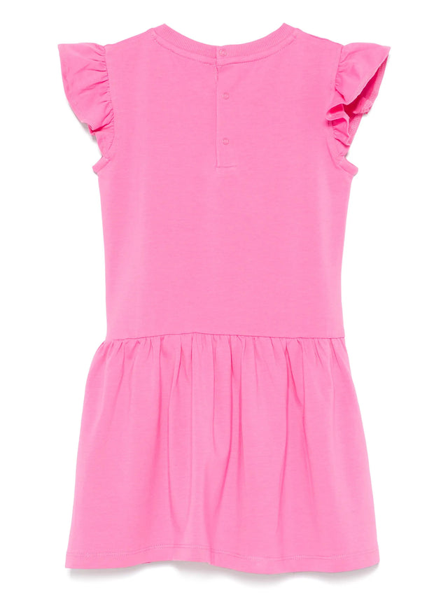 Teddy Dress