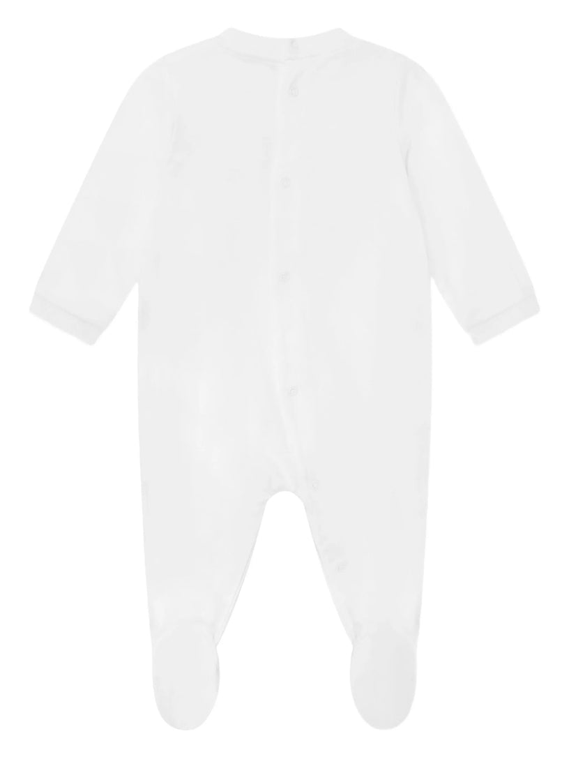 Newborn set with Teddy