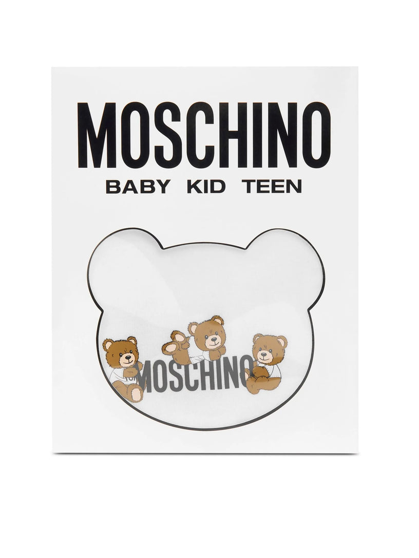 Newborn set with Teddy