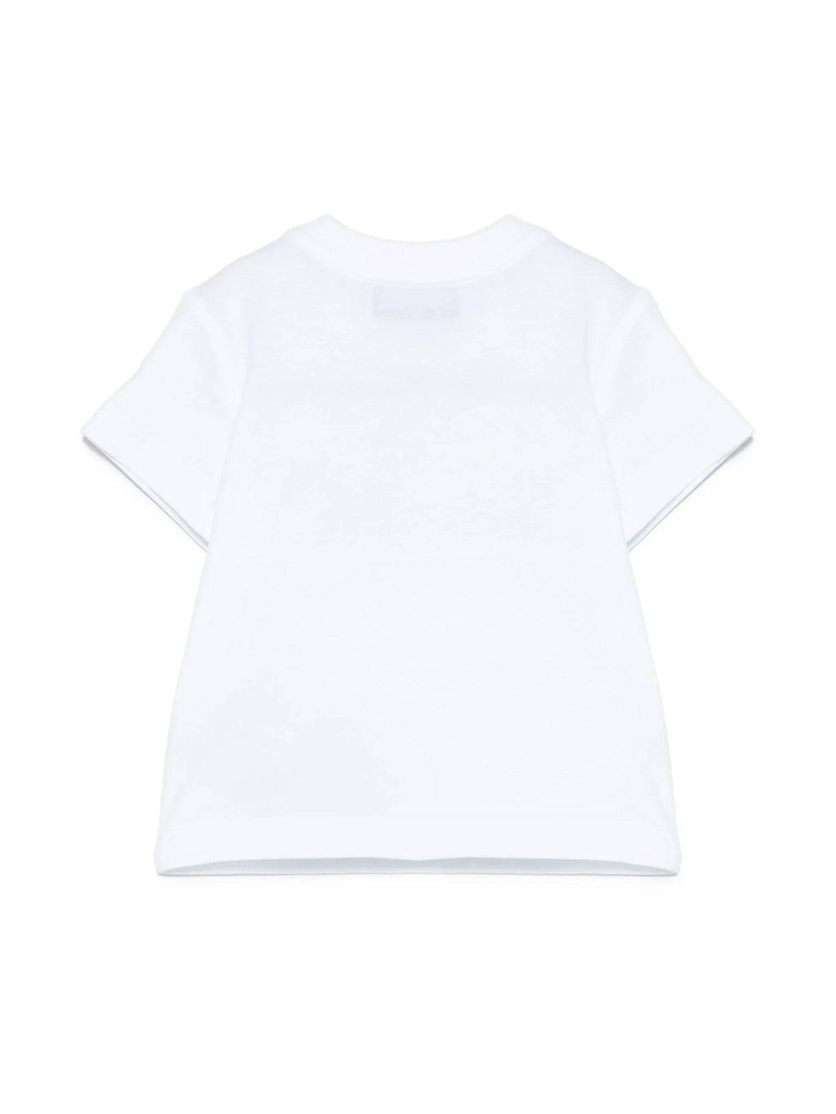 T-shirt with Teddy