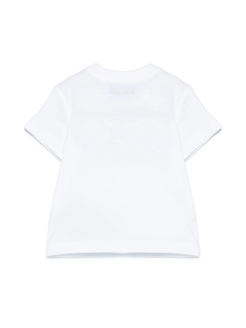 T-shirt with Teddy
