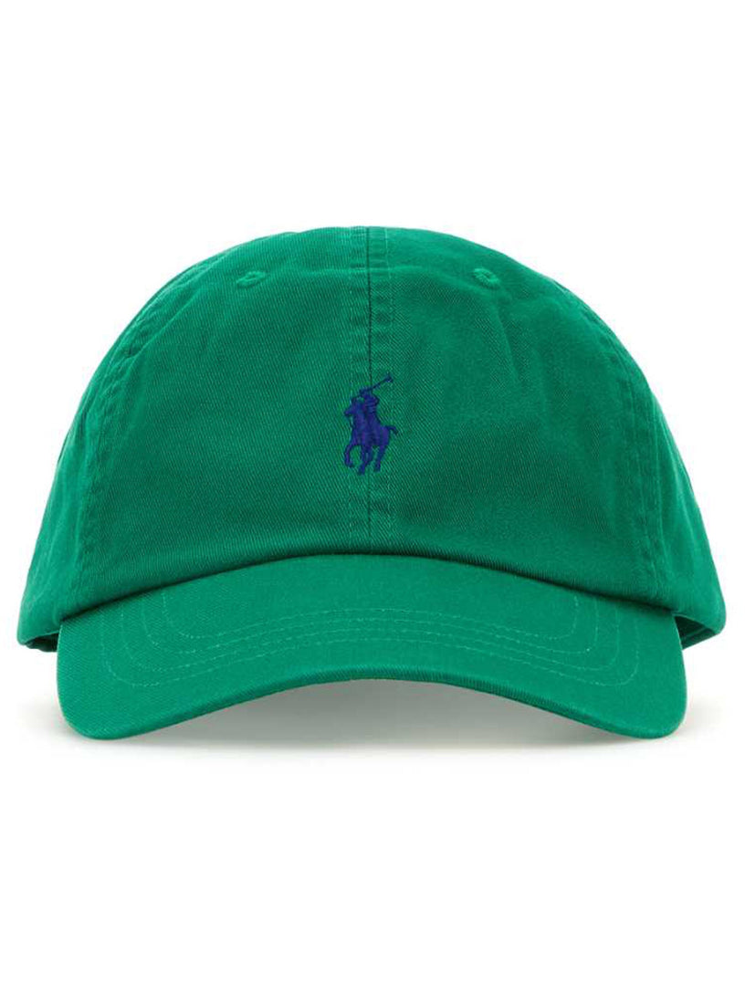 Logo Baseball Cap