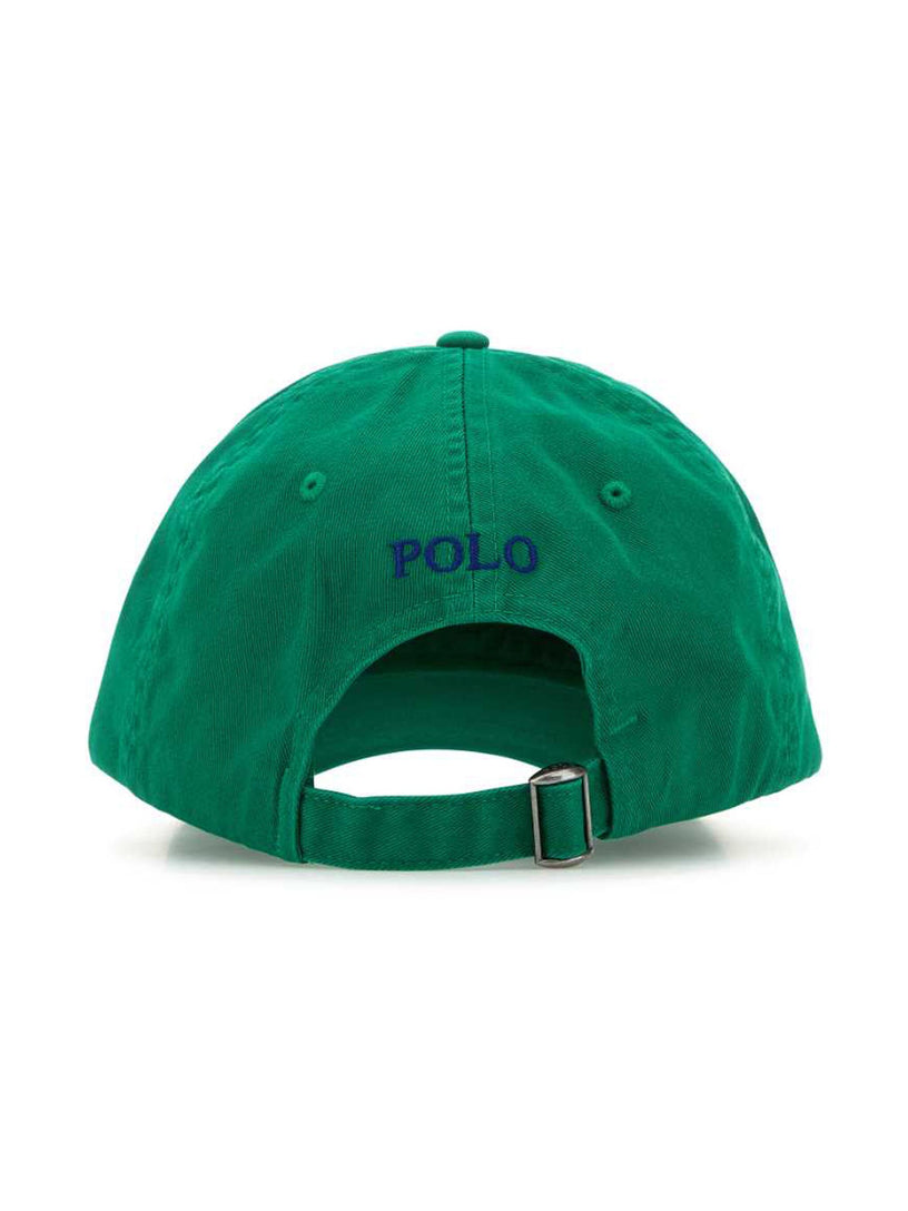 Logo Baseball Cap