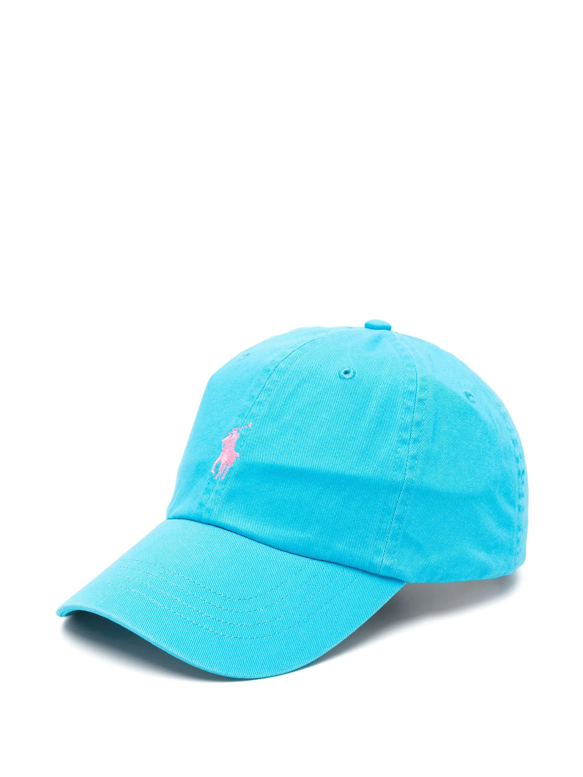 Logo Baseball Cap
