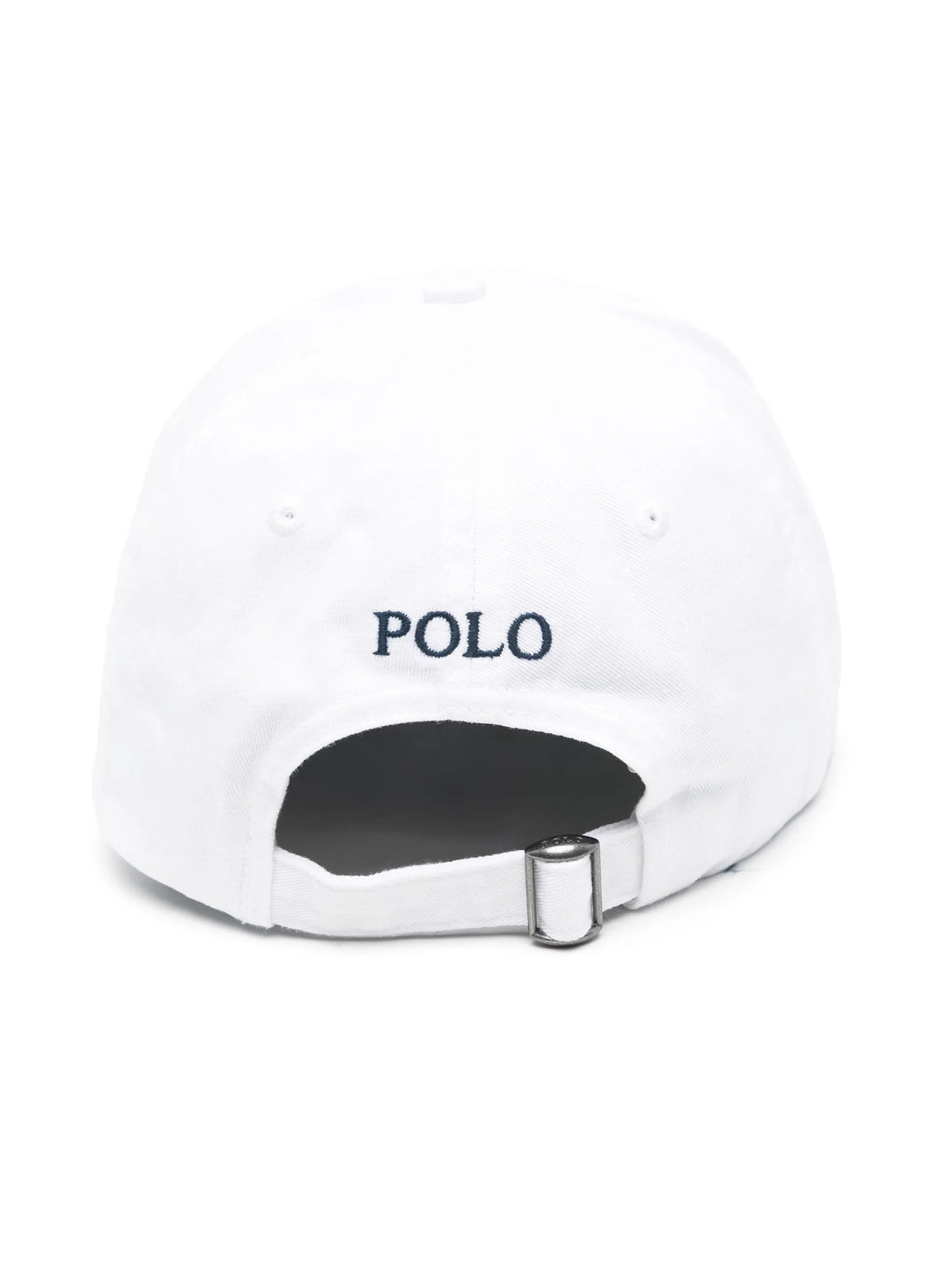 Logo Baseball Cap