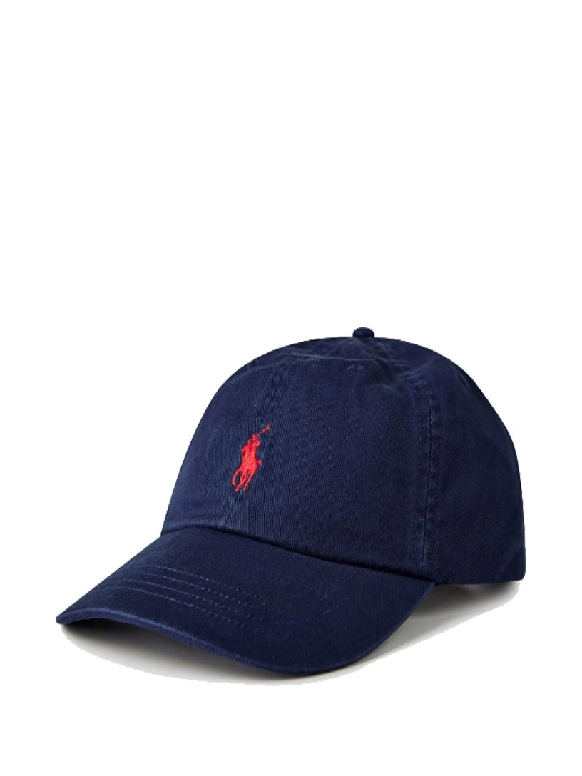 Logo Baseball Cap