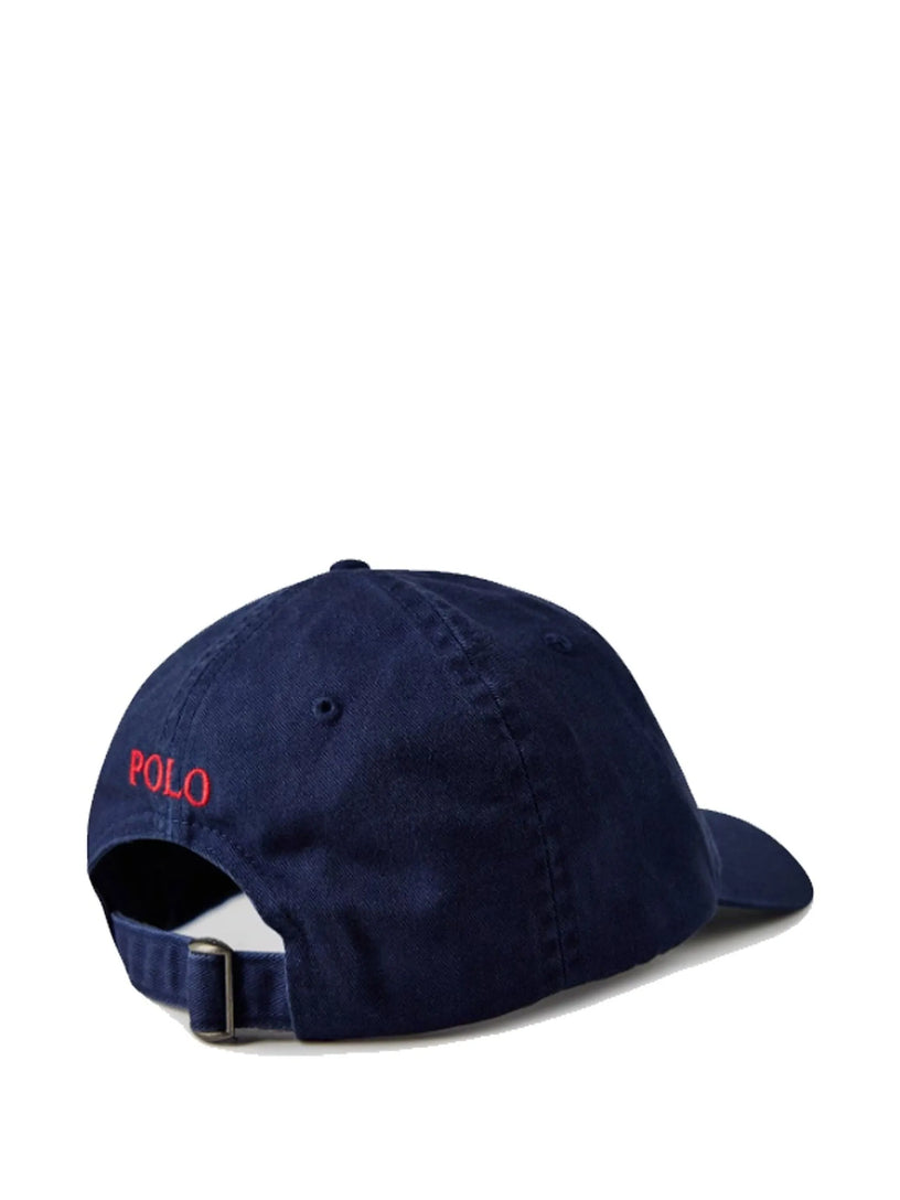 Logo Baseball Cap