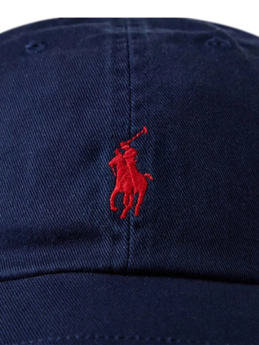 Logo Baseball Cap
