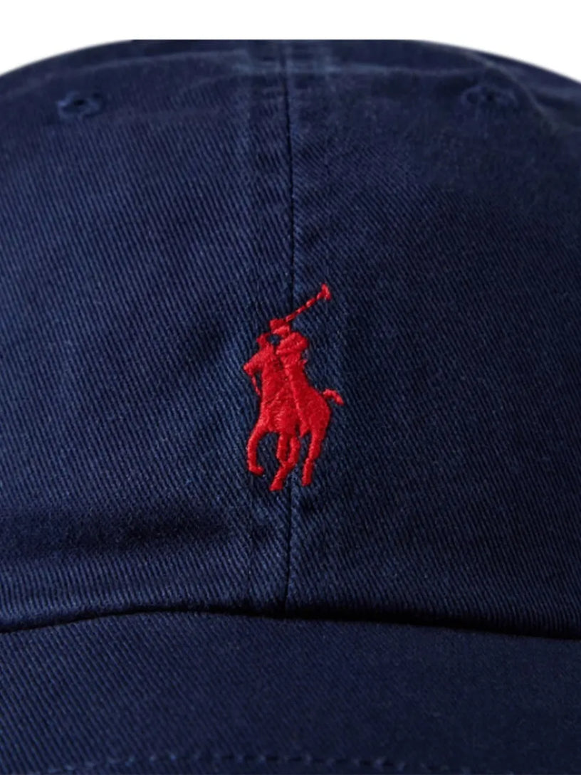 Logo Baseball Cap