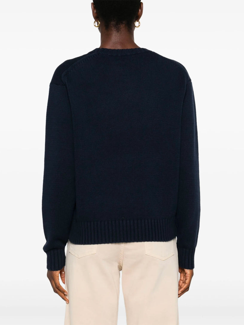 Polo Bear Sweater