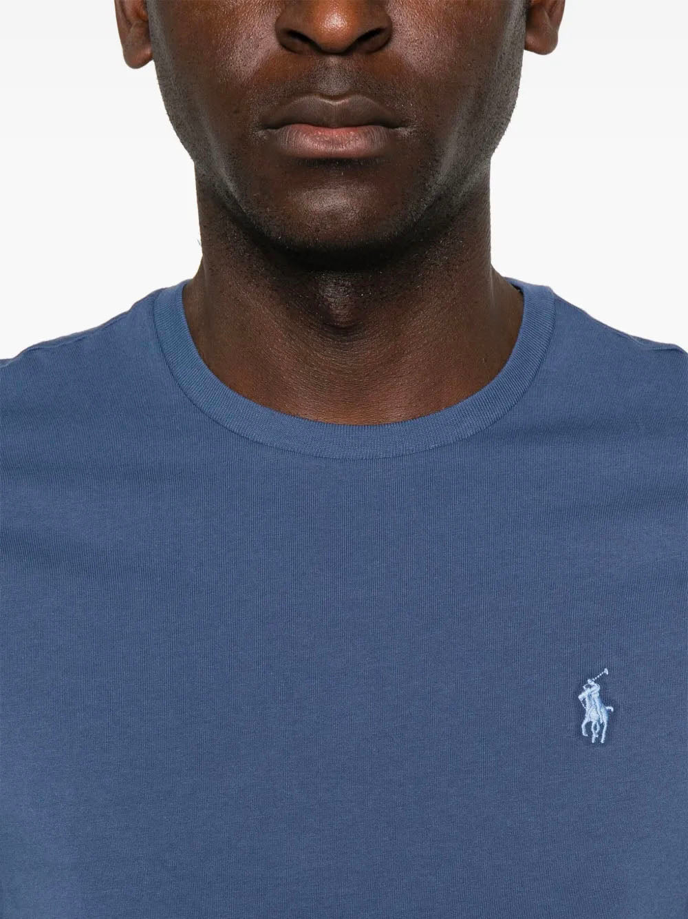 Custom Slim Fit T-Shirt