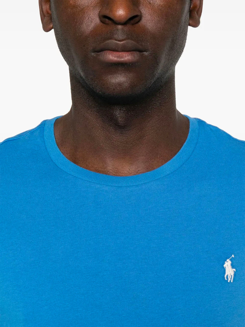 Custom Slim Fit T-Shirt