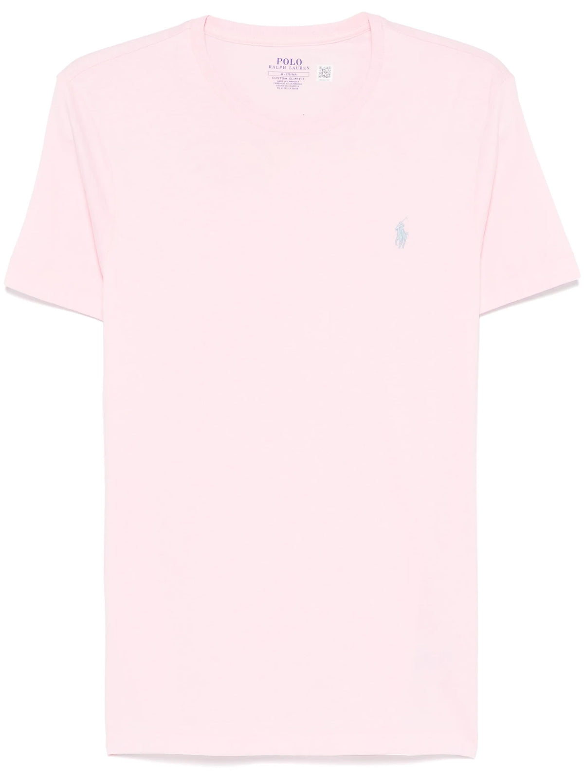 Custom Slim Fit T-Shirt