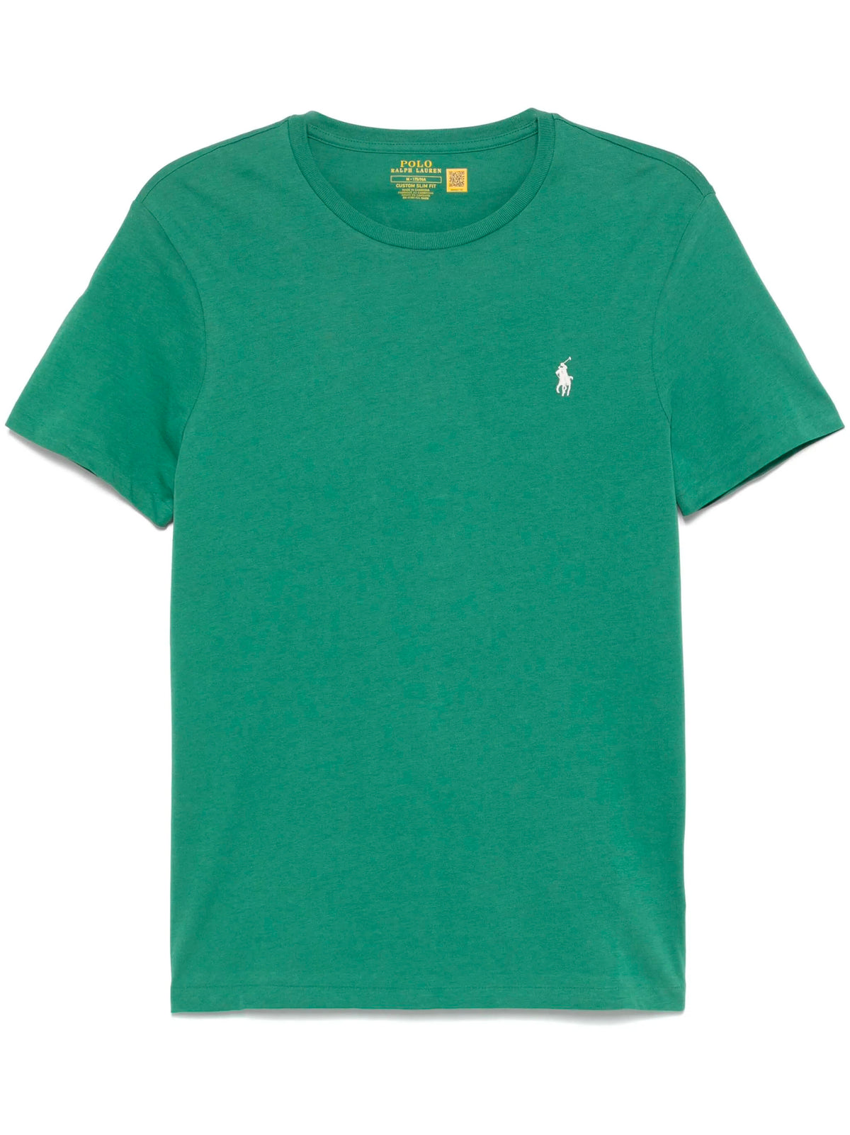 Custom Slim Fit T-Shirt