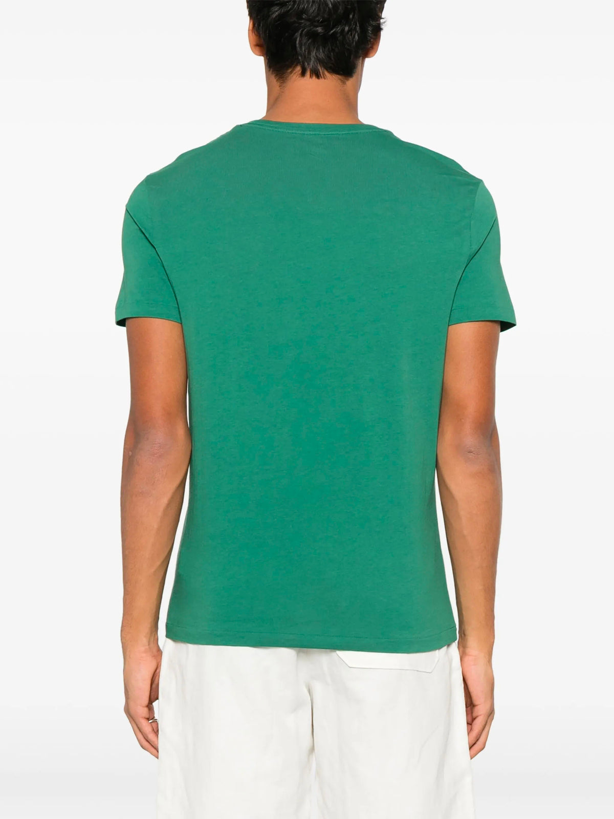 Custom Slim Fit T-Shirt