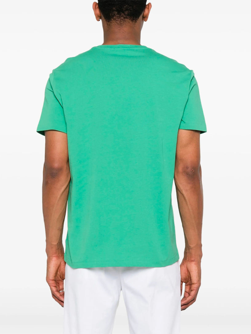 Polo Bear Custom Slim-Fit T-shirt