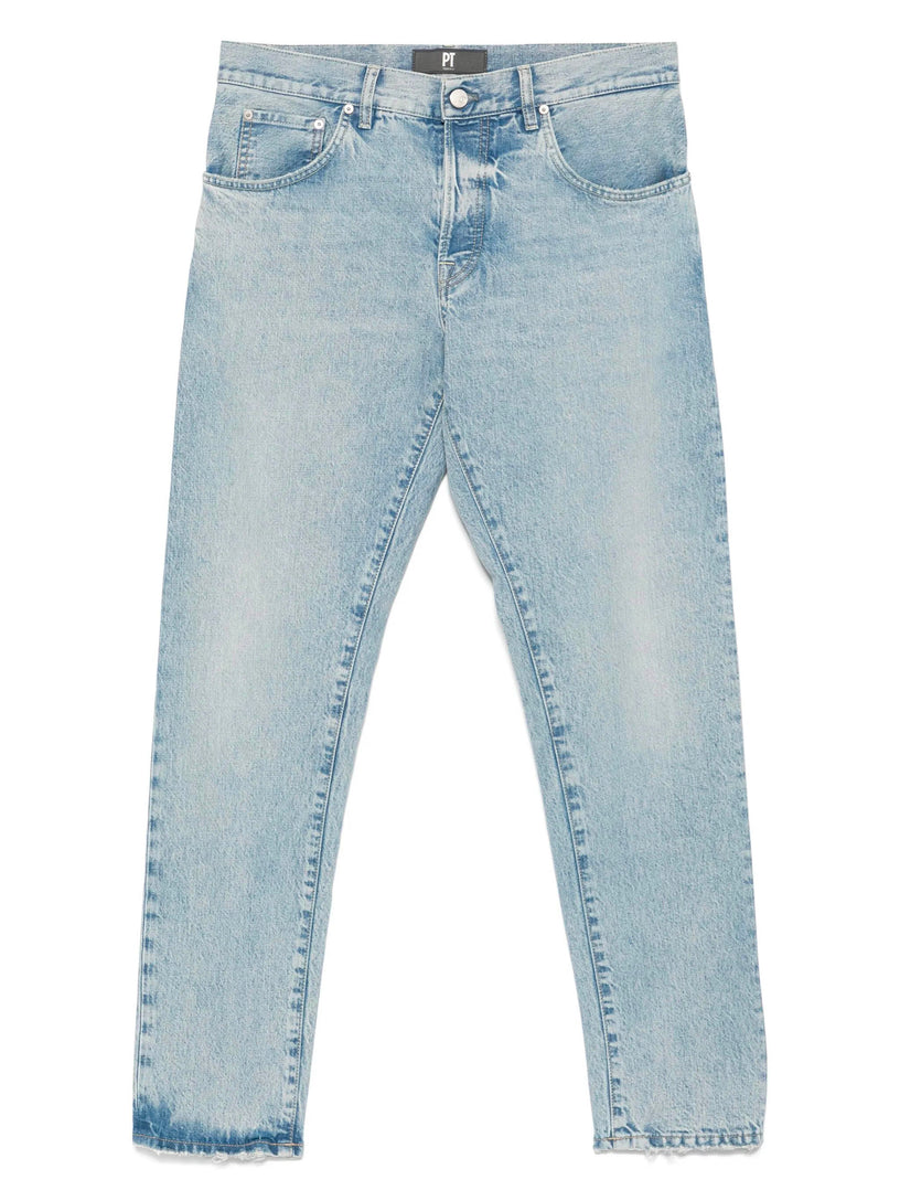 Jeans Breakbeat Regular