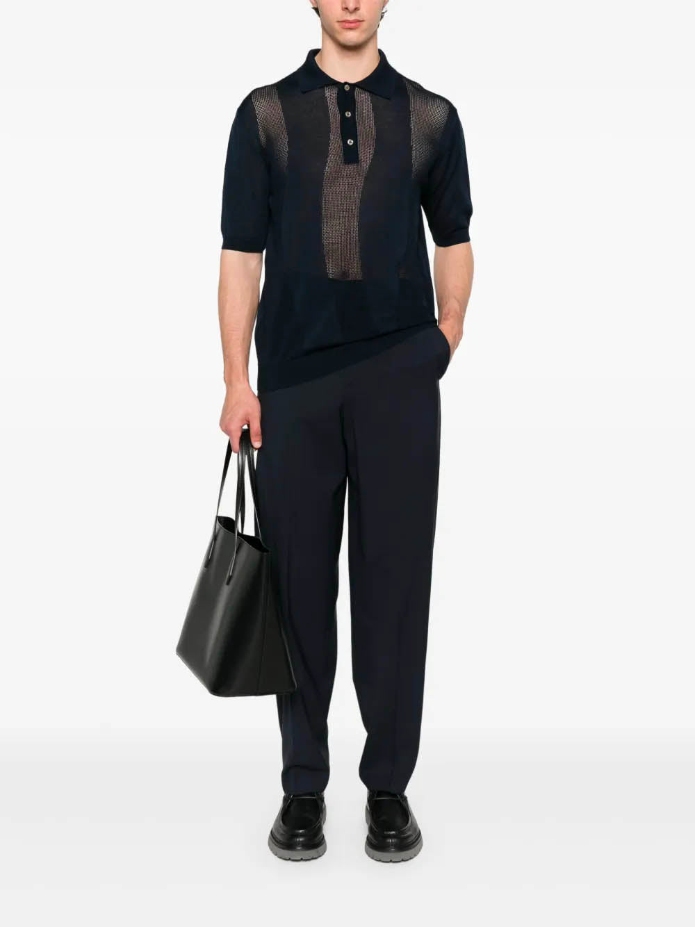 Edge Trousers