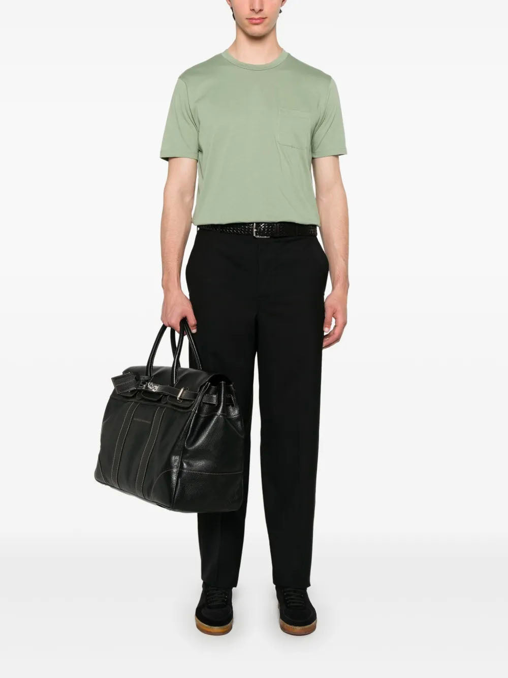 Edge Trousers