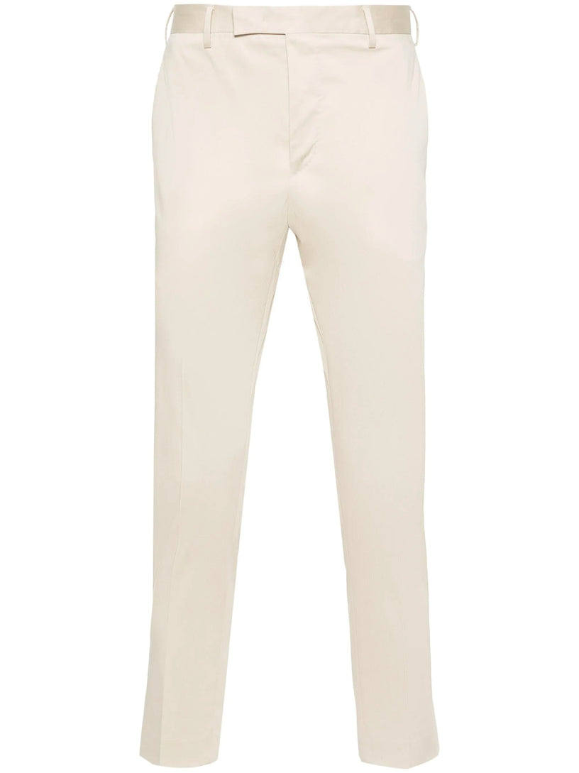 Tailored trousers
