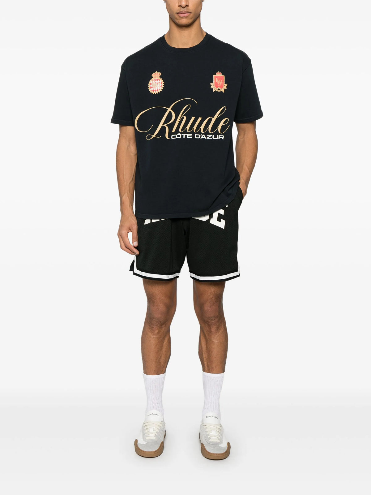 Collegiate Basketball shorts