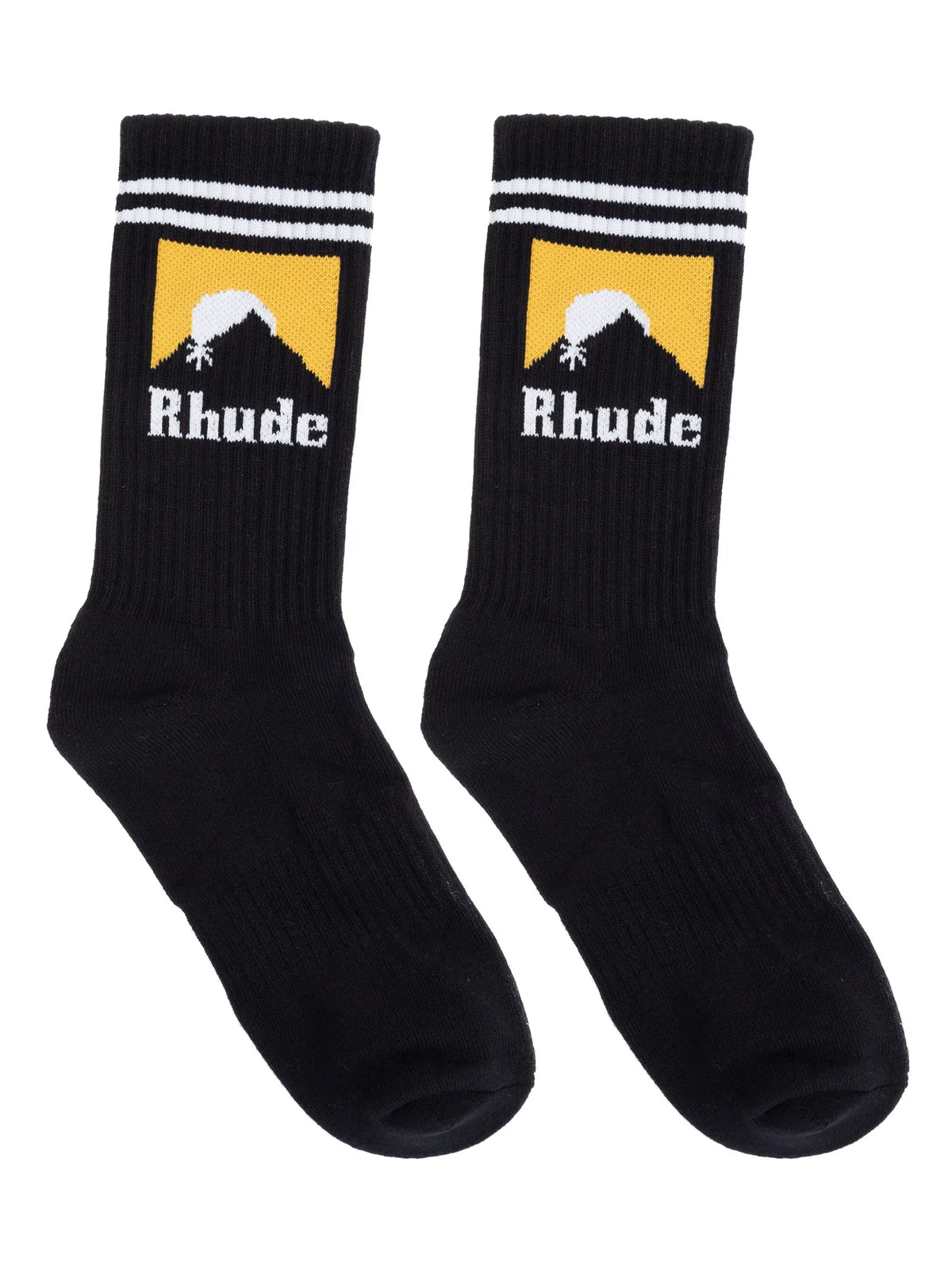Moonlight Socks