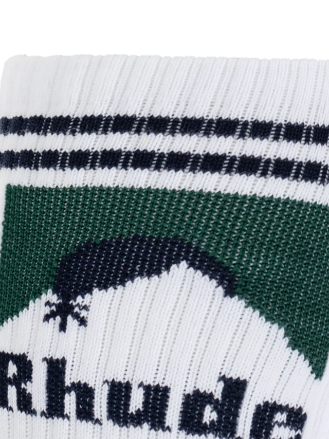 Moonlight Socks