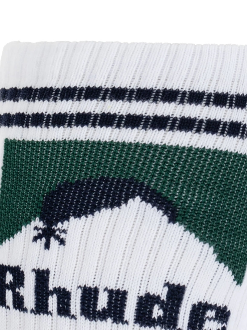 Moonlight Socks