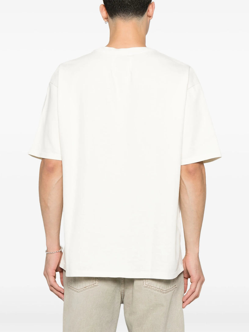 Bay of Angels Yacht T-shirt