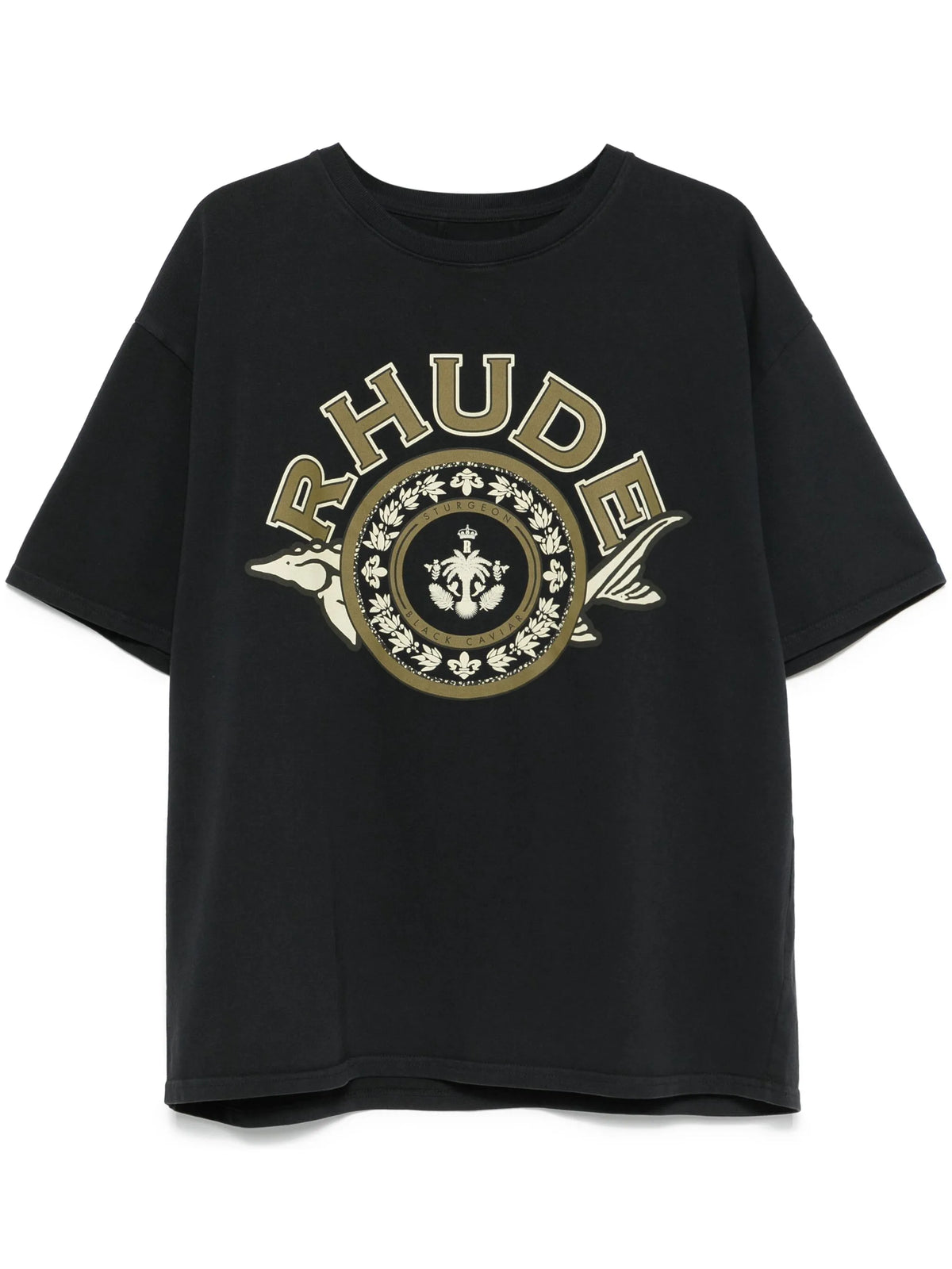 Rhude Caviar T-shirt