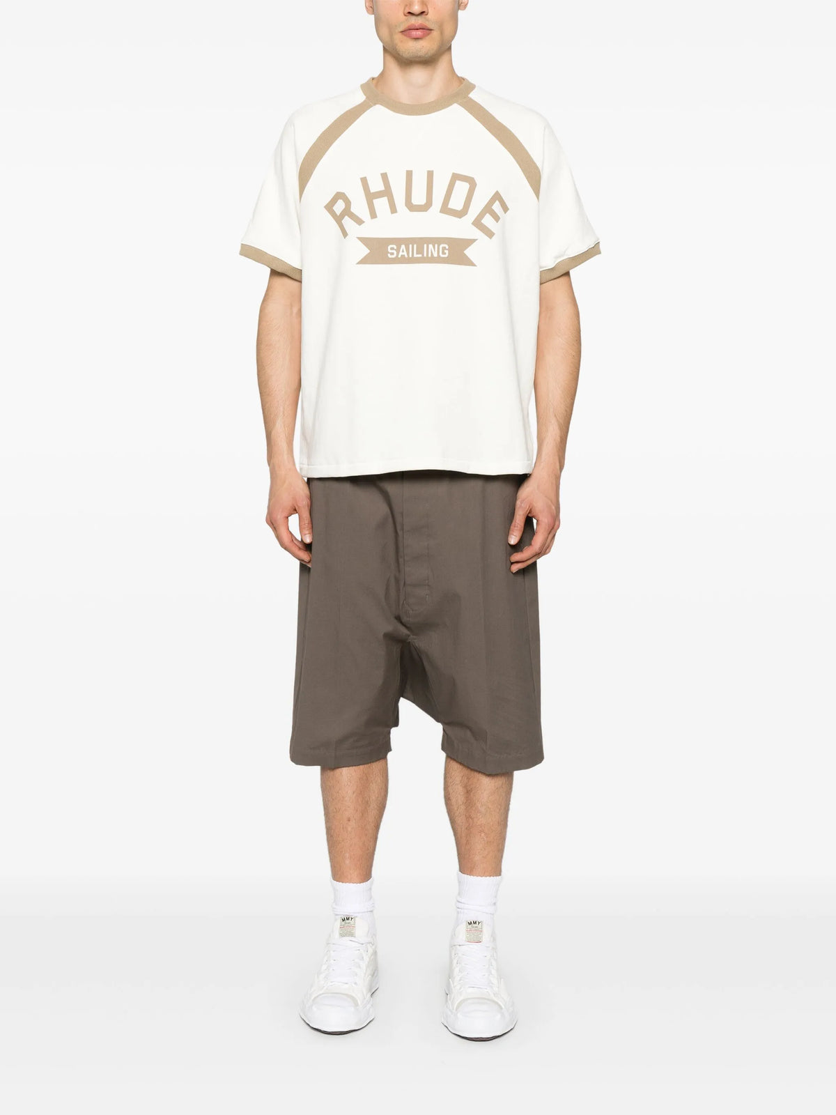Rhude Sailing T-shirt