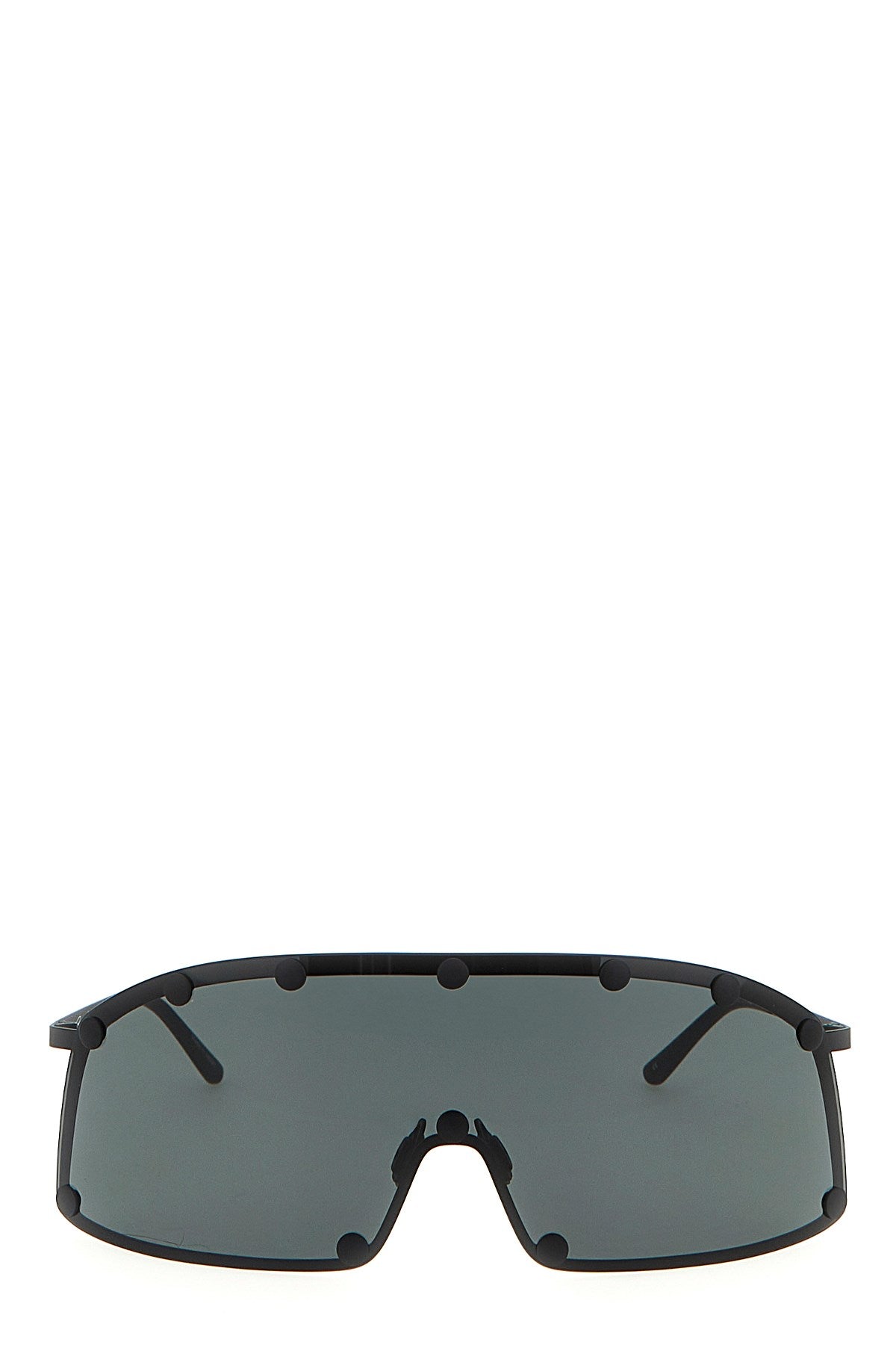 Shielding sunglasses