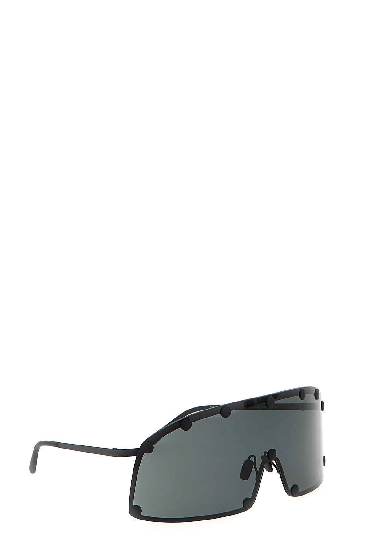 Shielding sunglasses