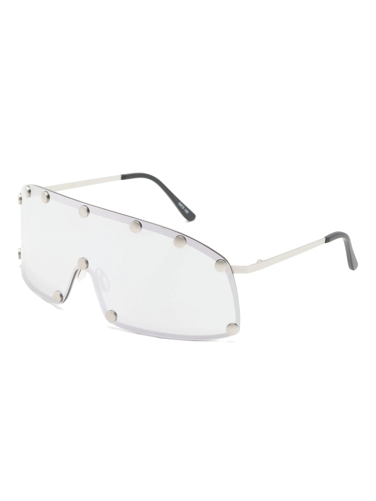 Shielding sunglasses